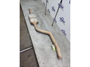 Gebruikte Roetfilter BMW X5 (G05) xDrive 45 e iPerformance 3.0 24V Prijs € 850,00 Margeregeling aangeboden door Gebr Opdam B.V.