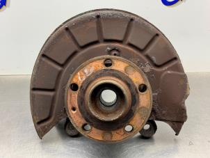 Gebruikte Fusee links-voor Seat Altea XL (5P5) 1.4 TSI 16V Prijs € 50,00 Margeregeling aangeboden door Gebr Opdam B.V.