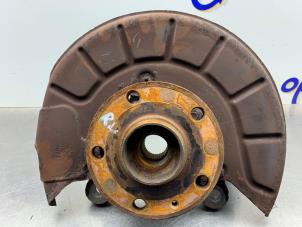 Gebruikte Fusee rechts-voor Seat Altea XL (5P5) 1.4 TSI 16V Prijs € 50,00 Margeregeling aangeboden door Gebr Opdam B.V.