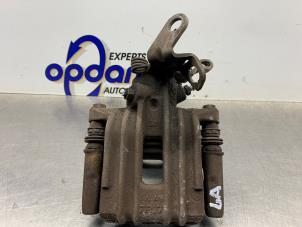 Gebruikte Remklauw (Tang) links-achter Seat Altea XL (5P5) 1.4 TSI 16V Prijs € 30,00 Margeregeling aangeboden door Gebr Opdam B.V.