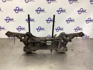 Gebruikte Subframe Skoda Superb (3TAA) 1.4 TSI 16V Prijs € 90,00 Margeregeling aangeboden door Gebr Opdam B.V.