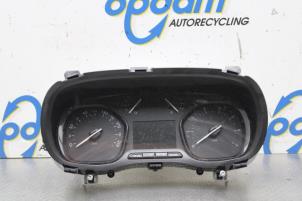 Gebruikte Kilometerteller KM Opel Vivaro 2.0 CDTI 122 Prijs € 151,25 Inclusief btw aangeboden door Gebr Opdam B.V.