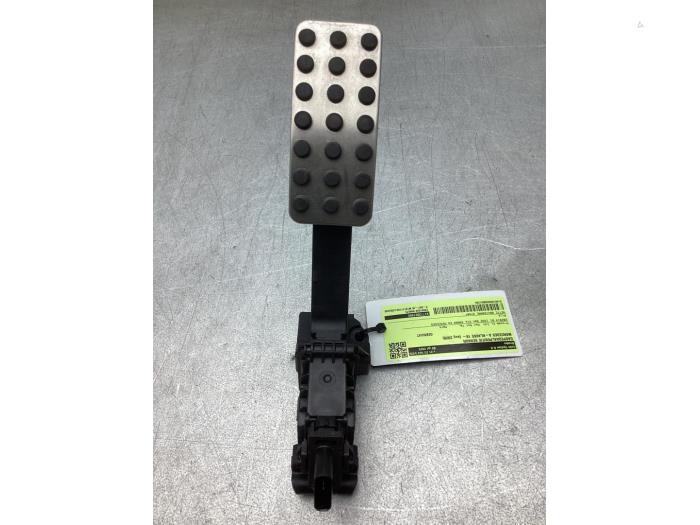 Gebruikte Gaspedaalpositie Sensor Mercedes A Limousine (177.1) 1.3 A-250 e Turbo 16V Prijs € 50,00 Margeregeling aangeboden door Gebr Opdam B.V.