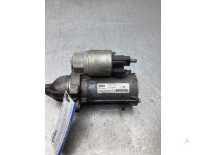 Gebruikte Startmotor Toyota Aygo (B40) 1.0 12V VVT-i Prijs € 40,00 Margeregeling aangeboden door Gebr Opdam B.V.