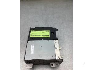 Gebruikte Navigatie computer Mercedes A (177.0) 1.3 A-160 Turbo 16V Prijs € 500,00 Margeregeling aangeboden door Gebr Opdam B.V.