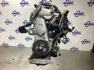 Gebruikte Motor Toyota Yaris III (P13) 1.5 16V Hybrid Prijs € 850,00 Margeregeling aangeboden door Gebr Opdam B.V.