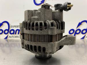 Gebruikte Dynamo Suzuki Wagon-R+ (RB) 1.3 16V Prijs € 50,00 Margeregeling aangeboden door Gebr Opdam B.V.