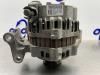 Ford Fusion 1.6 16V Alternator