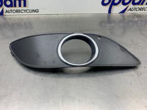 Gebruikte Afdekplaat mistlamp rechts Mercedes B (W245) 2.0 B-200 16V Prijs € 25,00 Margeregeling aangeboden door Gebr Opdam B.V.