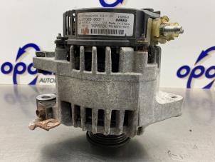 Gebruikte Alternator Citroen C1 1.0 12V Prijs € 50,00 Margeregeling aangeboden door Gebr Opdam B.V.