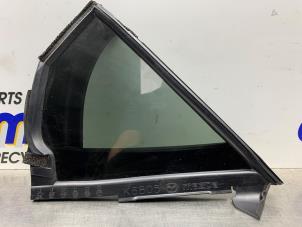 Gebruikte Driehoeks Ruit rechts-achter Mazda 3 Sport (BP) 1.5 SkyActiv-G 112 16V Prijs € 30,00 Margeregeling aangeboden door Gebr Opdam B.V.