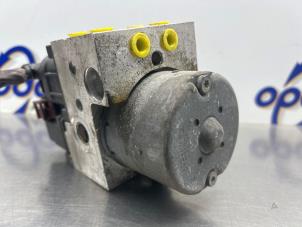 Gebruikte ABS Pomp Chevrolet Matiz (M200) 0.8 S,SE Prijs € 150,00 Margeregeling aangeboden door Gebr Opdam B.V.