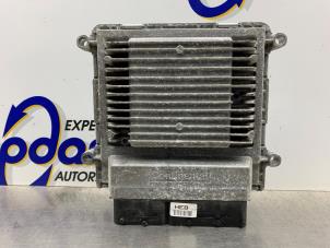 Gebruikte Computer Motormanagement Kia Sportage (SL) 2.0 CVVT 16V 4x2 Prijs € 225,00 Margeregeling aangeboden door Gebr Opdam B.V.