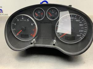 Gebruikte Kilometerteller KM Audi A3 Sportback (8PA) 2.0 FSI 16V Prijs € 100,00 Margeregeling aangeboden door Gebr Opdam B.V.