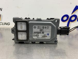 Gebruikte Luchtkwaliteit sensor Mercedes E (W211) 3.0 E-280 V6 24V Prijs € 35,00 Margeregeling aangeboden door Gebr Opdam B.V.