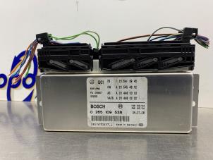 Gebruikte Computer esp Mercedes E (W211) 3.0 E-280 V6 24V Prijs € 60,00 Margeregeling aangeboden door Gebr Opdam B.V.