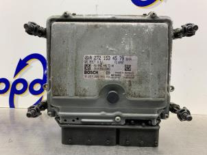 Gebruikte Computer Motormanagement Mercedes E (W211) 3.0 E-280 V6 24V Prijs € 225,00 Margeregeling aangeboden door Gebr Opdam B.V.