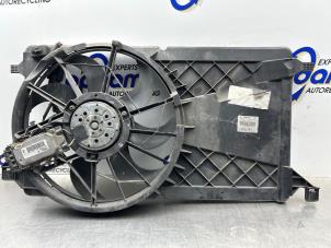 Gebruikte Koelvin Motor Ford Focus C-Max 1.8 16V Prijs € 60,00 Margeregeling aangeboden door Gebr Opdam B.V.