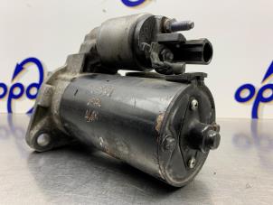 Gebruikte Startmotor Volkswagen Passat (3C2) 2.0 TDI 140 Prijs € 50,00 Margeregeling aangeboden door Gebr Opdam B.V.