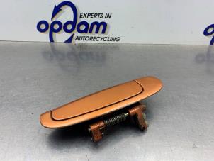 Gebruikte Deurgreep 4Deurs rechts-achter Kia Picanto (BA) 1.0 12V Prijs € 20,00 Margeregeling aangeboden door Gebr Opdam B.V.