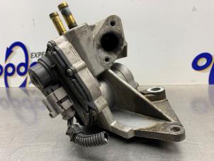 Gebruikte EGR Klep Audi A3 Sportback (8PA) 2.0 FSI 16V Prijs € 70,00 Margeregeling aangeboden door Gebr Opdam B.V.
