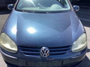 Gebruikte Motorkap Volkswagen Golf V (1K1) 1.4 FSI 16V Prijs € 75,00 Margeregeling aangeboden door Gebr Opdam B.V.