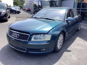Gebruikte Automaatbak Audi A8 (D3) 4.0 TDI V8 32V Quattro Prijs € 750,00 Margeregeling aangeboden door Gebr Opdam B.V.