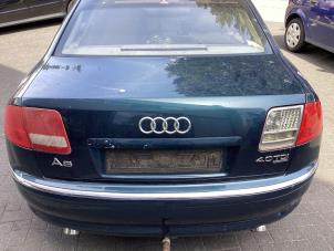 Gebruikte Achterklep Audi A8 (D3) 4.0 TDI V8 32V Quattro Prijs € 175,00 Margeregeling aangeboden door Gebr Opdam B.V.