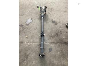 Gebruikte Cardanklok achter BMW X5 (G05) xDrive 45 e iPerformance 3.0 24V Prijs € 950,00 Margeregeling aangeboden door Gebr Opdam B.V.