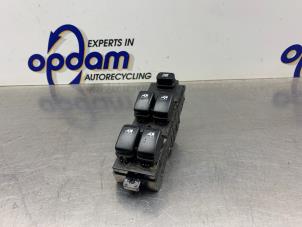 Gebruikte Raam schakelaar elektrisch Kia Picanto (BA) 1.0 12V Prijs € 50,00 Margeregeling aangeboden door Gebr Opdam B.V.