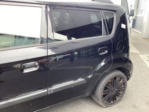 Gebruikte Deur 4Deurs links-achter Kia Soul I (AM) 1.6 CVVT 16V Prijs € 200,00 Margeregeling aangeboden door Gebr Opdam B.V.