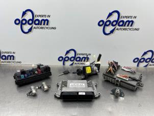 Gebruikte Computer Motormanagement Chevrolet Aveo (250) 1.2 16V Prijs € 225,00 Margeregeling aangeboden door Gebr Opdam B.V.