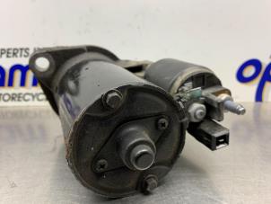 Gebruikte Startmotor Audi A3 (8L1) 1.8 20V Prijs € 50,00 Margeregeling aangeboden door Gebr Opdam B.V.