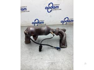 Gebruikte Katalysator Mini Mini (R56) 1.6 16V Cooper Prijs € 175,00 Margeregeling aangeboden door Gebr Opdam B.V.