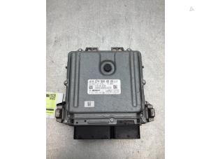 Gebruikte Computer Motormanagement Mercedes GLC (X253) 2.0 350 e 16V 4-Matic Prijs € 250,00 Margeregeling aangeboden door Gebr Opdam B.V.