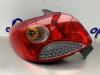 Peugeot 206+ (2L/M) 1.4 XS Achterlicht links