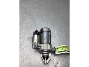 Gebruikte Startmotor Mercedes GLC (X253) 2.0 350 e 16V 4-Matic Prijs € 125,00 Margeregeling aangeboden door Gebr Opdam B.V.