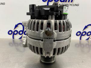 Gebruikte Dynamo Volkswagen Sharan (7M8/M9/M6) 2.8 V6 24V Prijs € 100,00 Margeregeling aangeboden door Gebr Opdam B.V.