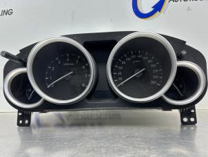 Gebruikte Kilometerteller KM Mazda 6 SportBreak (GH19/GHA9) 2.0i 16V S-VT Prijs € 75,00 Margeregeling aangeboden door Gebr Opdam B.V.