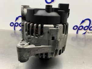 Gebruikte Dynamo BMW 1 serie (E87/87N) 120d 16V Prijs € 150,00 Margeregeling aangeboden door Gebr Opdam B.V.