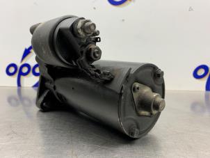 Gebruikte Startmotor BMW 1 serie (E87/87N) 120d 16V Prijs € 50,00 Margeregeling aangeboden door Gebr Opdam B.V.