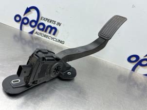 Gebruikte Gaspedaalpositie Sensor Mazda 6 SportBreak (GH19/GHA9) 2.0i 16V S-VT Prijs € 40,00 Margeregeling aangeboden door Gebr Opdam B.V.