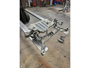Gebruikte Subframe Volkswagen Tiguan (AD1) 1.5 TSI 16V Prijs € 150,00 Margeregeling aangeboden door Gebr Opdam B.V.