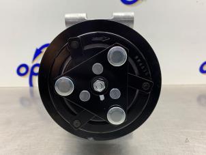 Nieuwe Aircopomp Opel Vivaro Prijs € 241,94 Inclusief btw aangeboden door Gebr Opdam B.V.