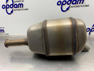 Gebruikte Uitlaat Einddemper Hyundai i10 (F5) 1.1i 12V Prijs € 50,00 Margeregeling aangeboden door Gebr Opdam B.V.