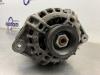 Dynamo van een Hyundai i10 (F5) 1.1i 12V 2012