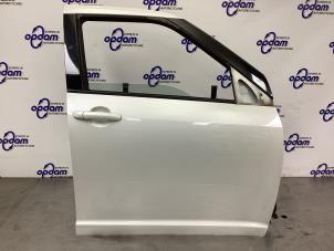 Gebruikte Portier 4Deurs rechts-voor Suzuki Swift (ZA/ZC/ZD1/2/3/9) 1.3 VVT 16V Prijs € 100,00 Margeregeling aangeboden door Gebr Opdam B.V.