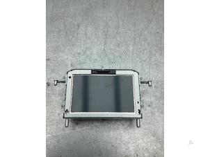 Gebruikte Display Multi Media regelunit Ford B-Max (JK8) 1.0 EcoBoost 12V 100 Prijs € 200,00 Margeregeling aangeboden door Gebr Opdam B.V.