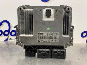 Gebruikte Computer Motormanagement Mini Mini (R56) 1.6 16V Cooper Prijs € 150,00 Margeregeling aangeboden door Gebr Opdam B.V.