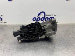 Gebruikte Uitlaat gasklep (EGR) Opel Astra J Sports Tourer (PD8/PE8/PF8) 1.7 CDTi 16V Prijs € 70,00 Margeregeling aangeboden door Gebr Opdam B.V.